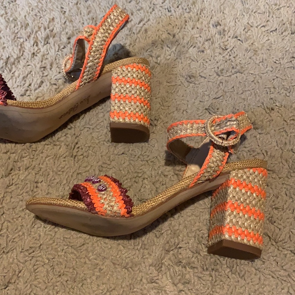 Sam Edelman heels - Picture 2 of 2